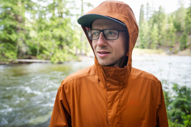 REI Co-op Rainier: comfy, trail-ready, and ventilated for the price