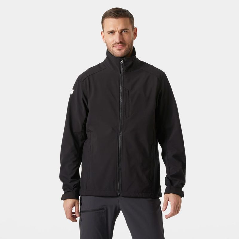 Helly Hansen Paramount Softshell Jacket