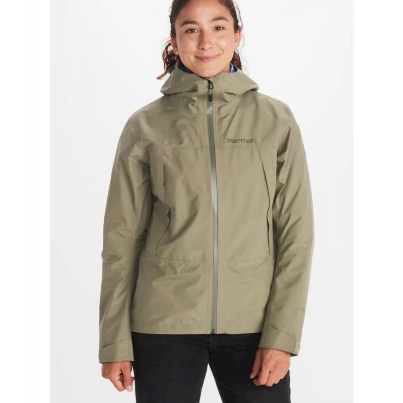 Marmot Minimalist Pro (GORE-TEX Paclite Plus, 2.5L)