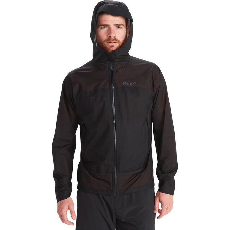 Marmot Bantamweight (Pertex Shield, ultralight)