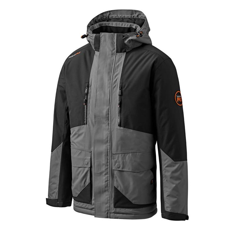 Timberland PRO Men’s Dry Shift Max Jacket