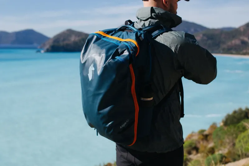 Cotopaxi Allpa 42L Travel Pack