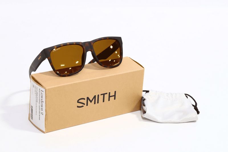 Smith Optics Lowdown 2