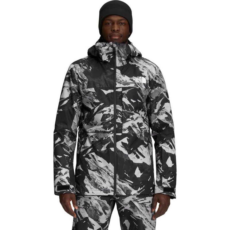 Men's ThermoBall Eco Snow Triclimate Jacket