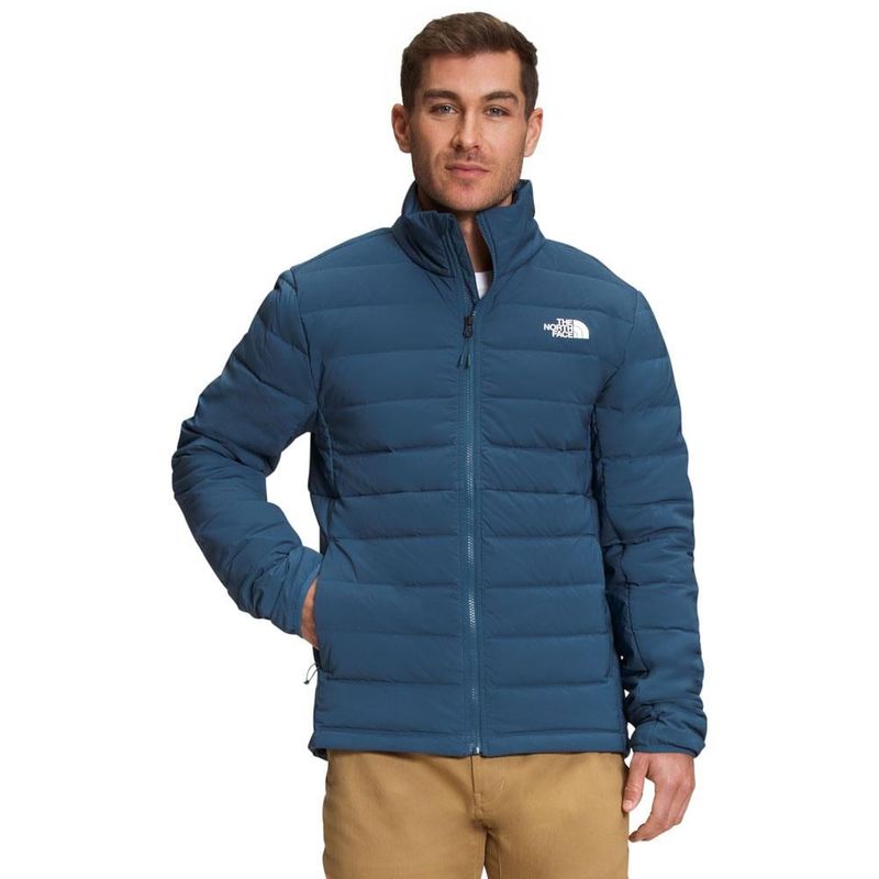 Men's Belleview Stretch Down Jacket