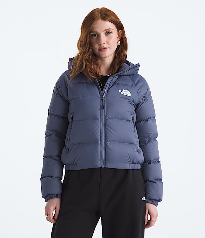 Women's Hydrenalite Down Hoodie