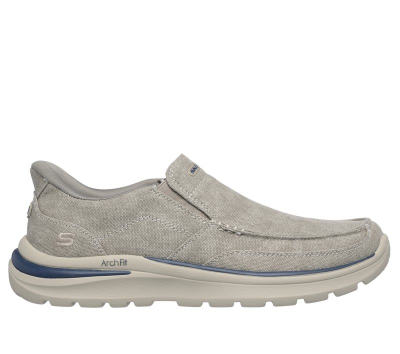 Skechers Arch Fit Cozy Moc