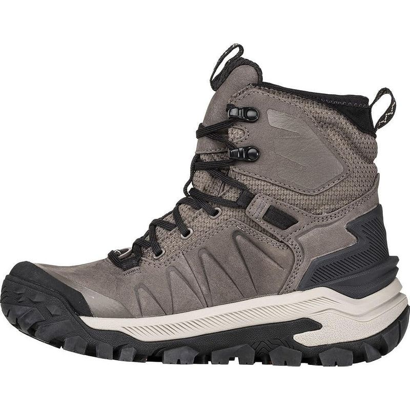 Oboz Bangtail Insulated Hiking Boots