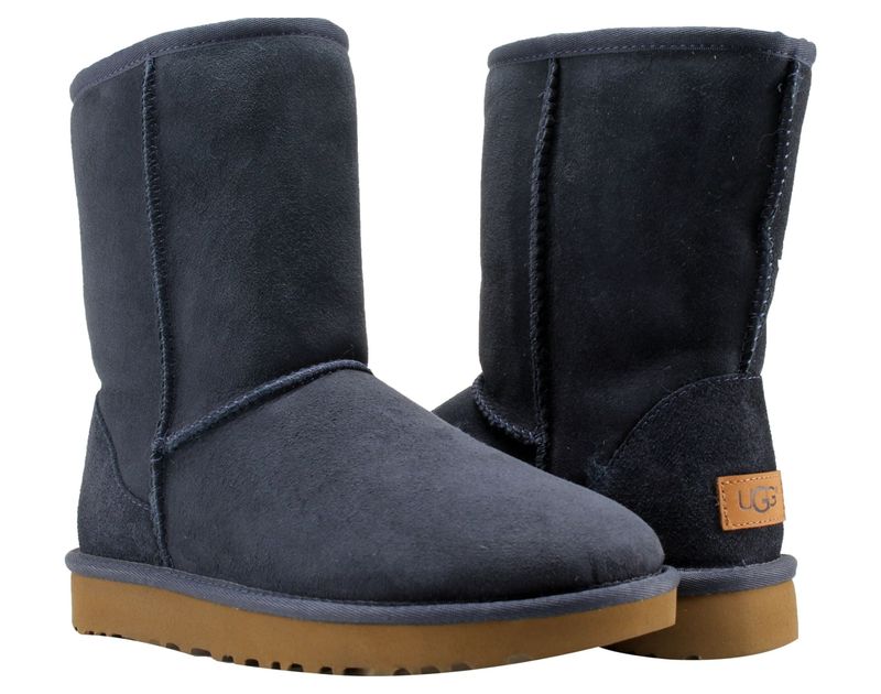 UGG Women's Classic Short II Boot