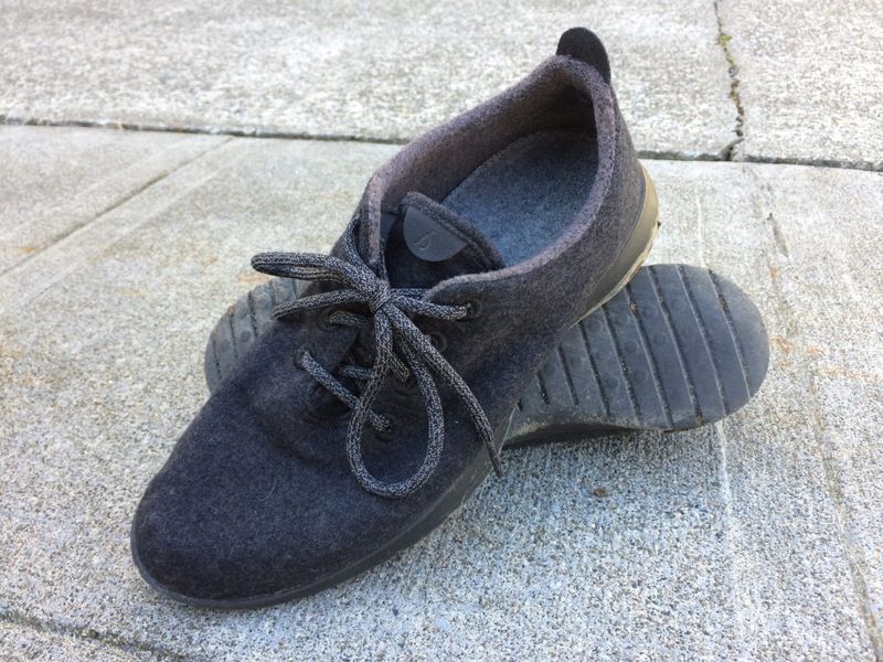 Allbirds Wool Runners