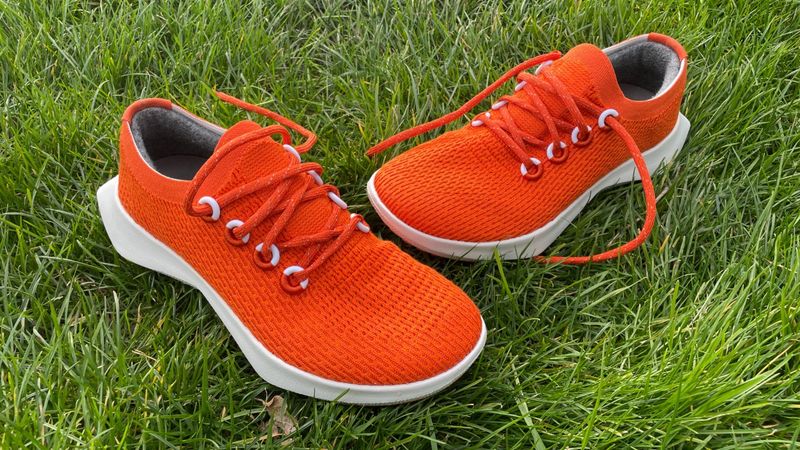Allbirds Tree Dasher 2