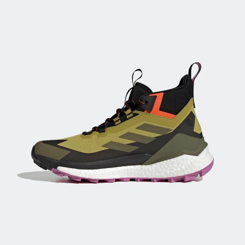 adidas Terrex Free Hiker 2.0 GORE-TEX