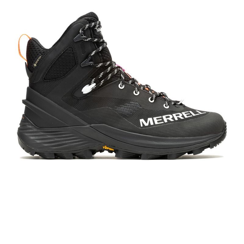 Merrell Rogue Hiker Mid GTX - Premium rugged choice