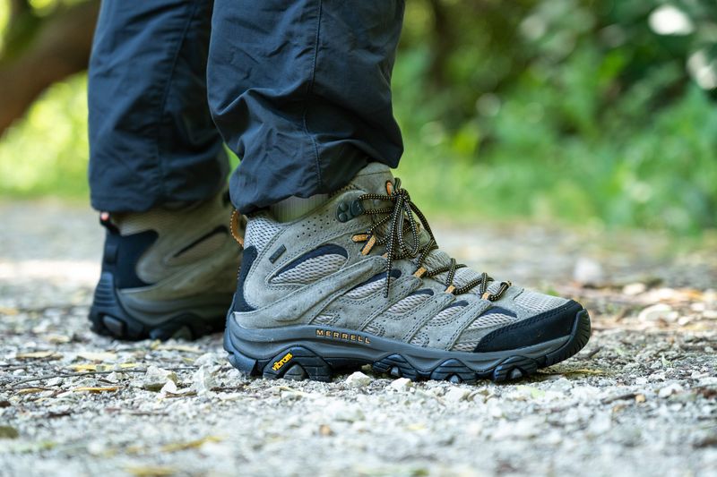 Merrell Moab 3 GTX Mid - Waterproof hiking boot