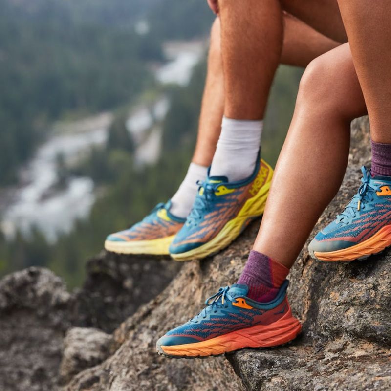 HOKA Speedgoat 5