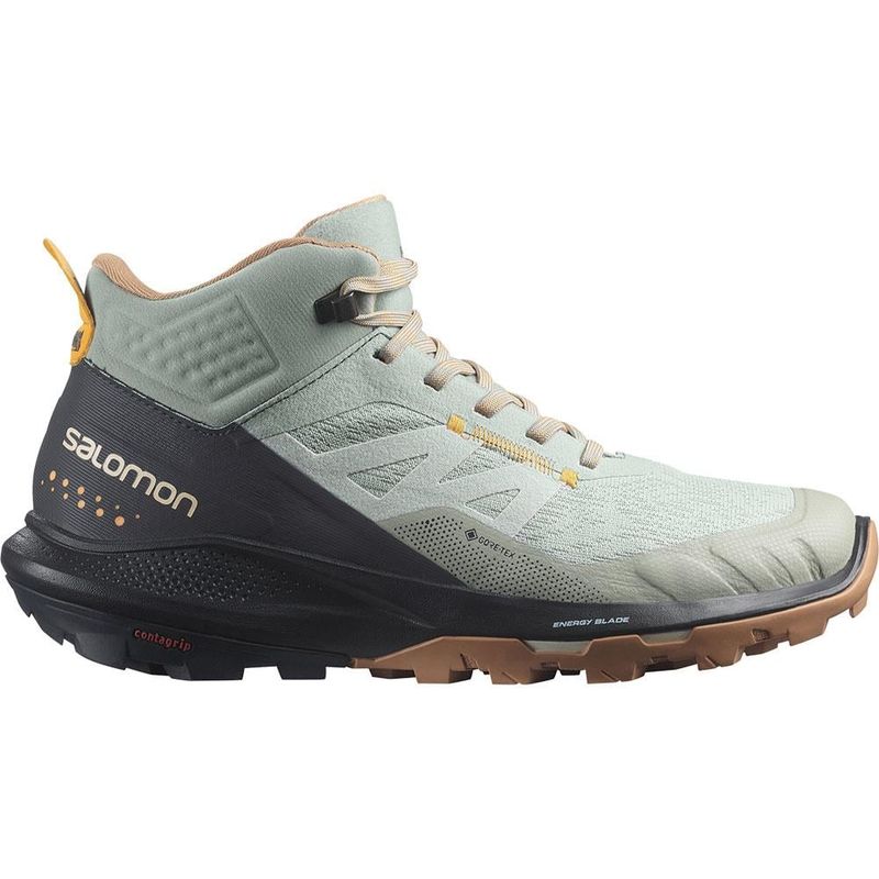 Salomon Outpulse GTX Hiking Shoes