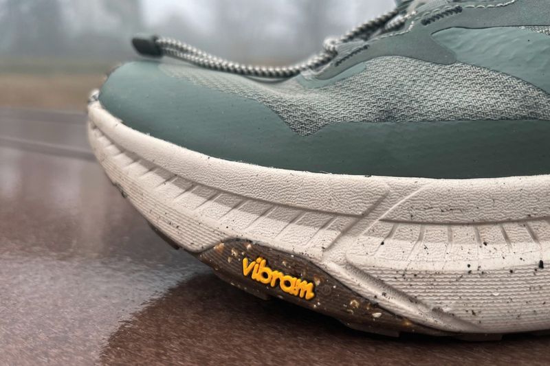 Hoka Transport GTX Shoes