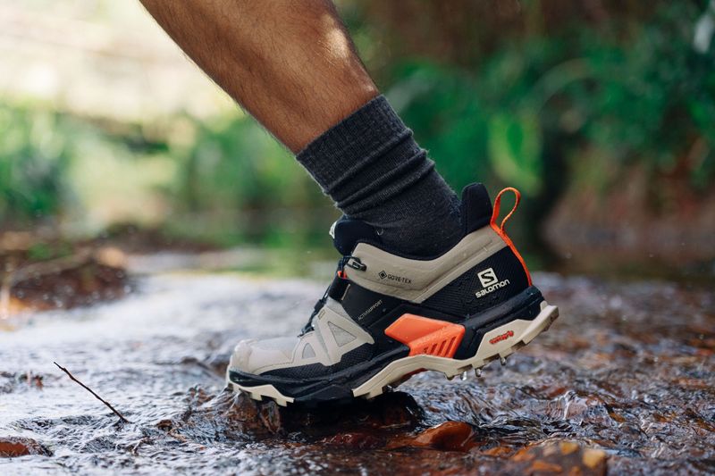 Salomon X Ultra 4 GORE-TEX