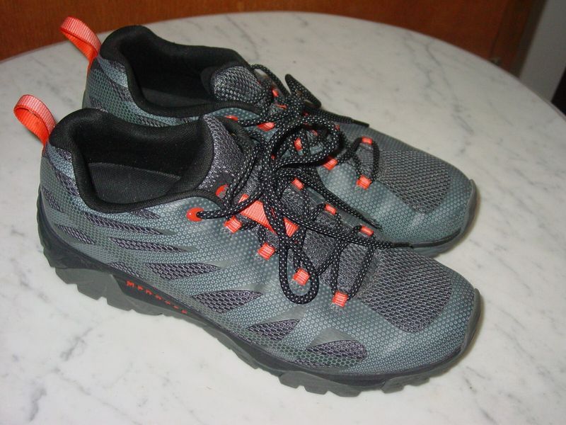 Merrell Moab Edge 2