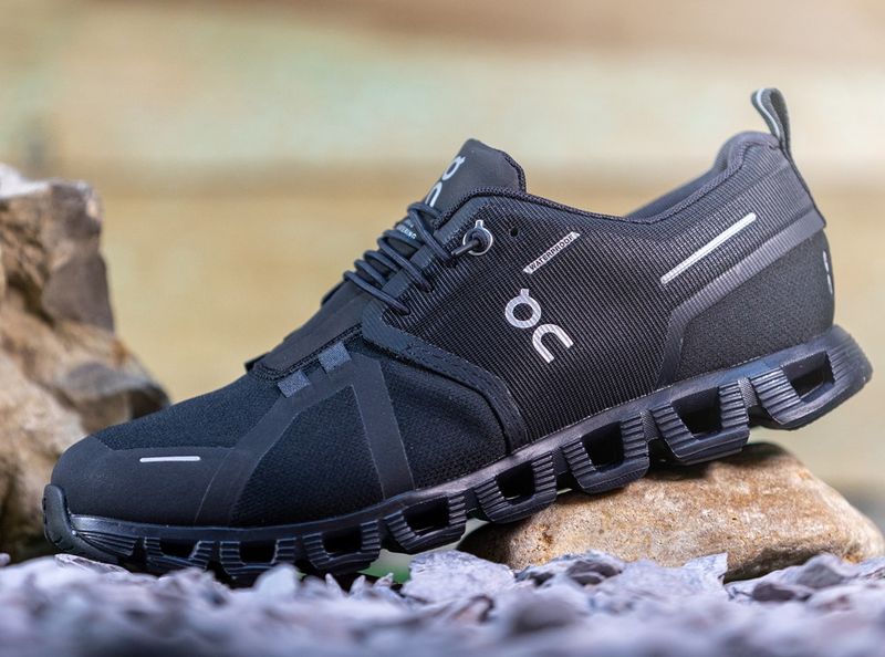 On Cloud 5 Waterproof