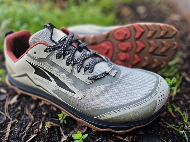 Altra Lone Peak 5