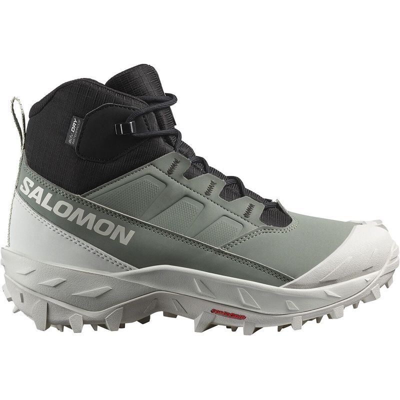 Salomon Crosstrack Powder GTX Winter Hiking Boot