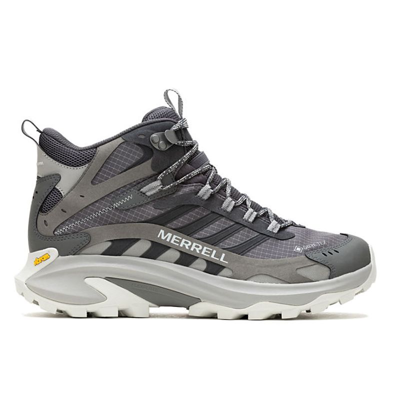 Merrell Moab Speed 2 Mid Waterproof Boot