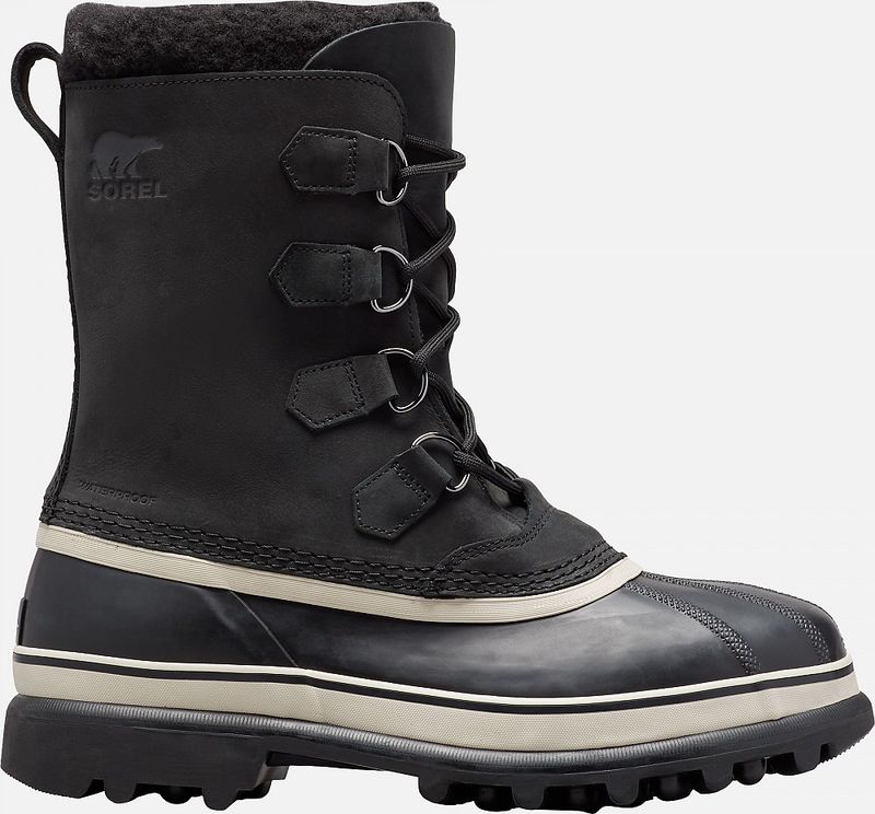 Sorel Caribou Waterproof Boots