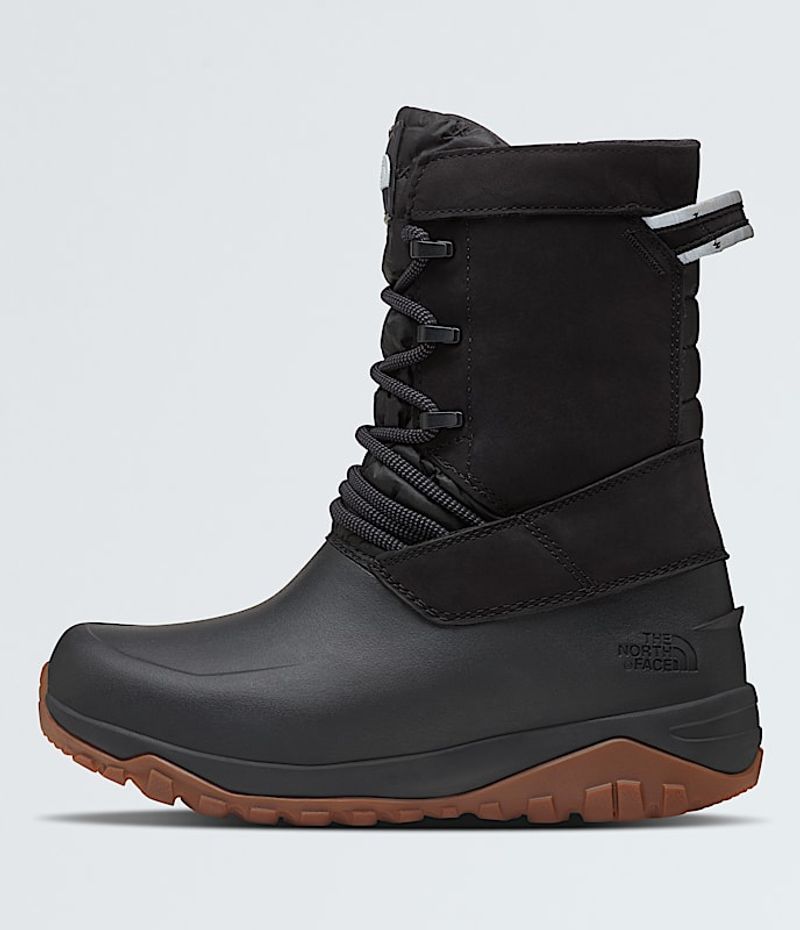The North Face Yukiona Mid Boots