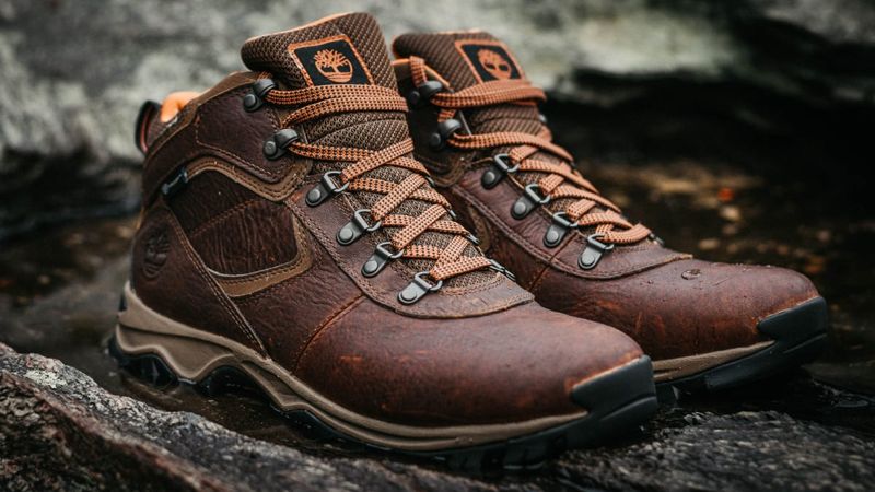 Timberland MT Maddsen Thermoforce Boot