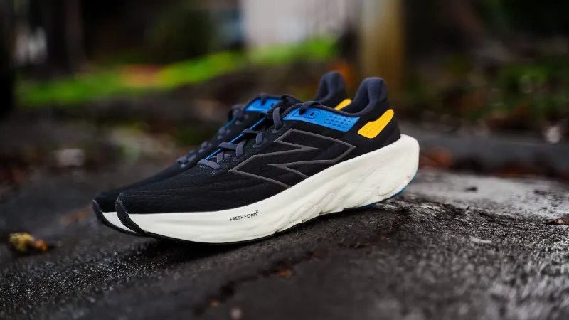 New Balance Fresh Foam 1080v13
