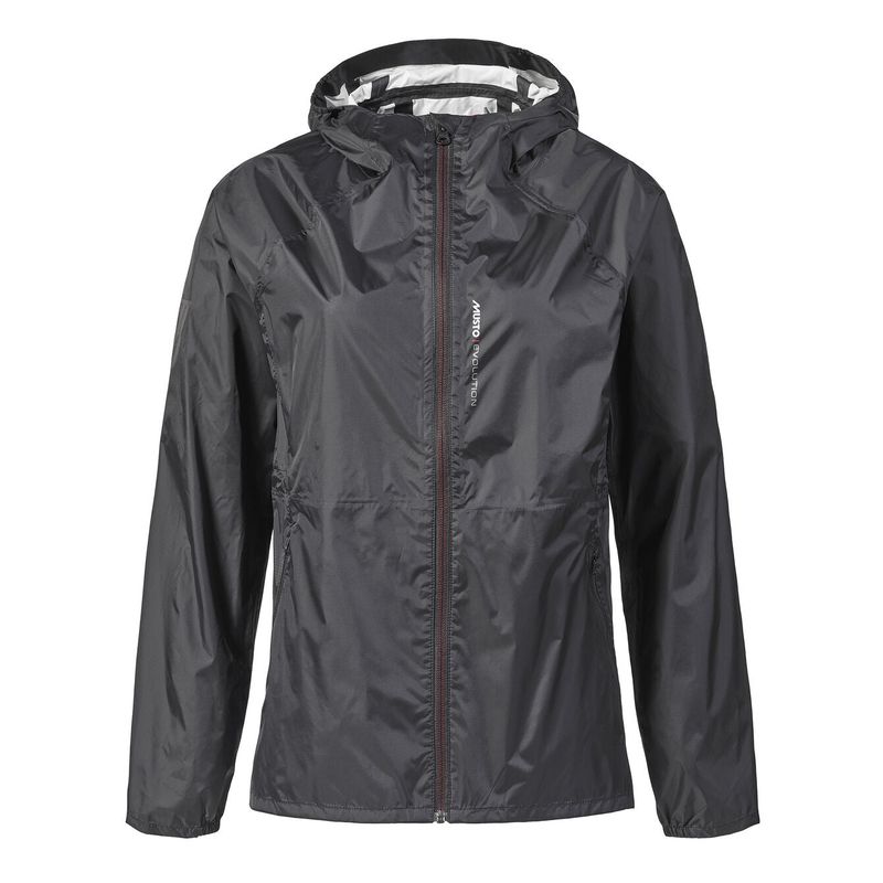 Packable Jacket or Lightweight Outer Shell