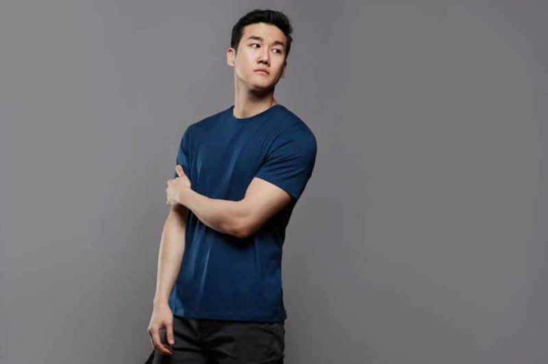 Unbound Merino Merino Wool Crew