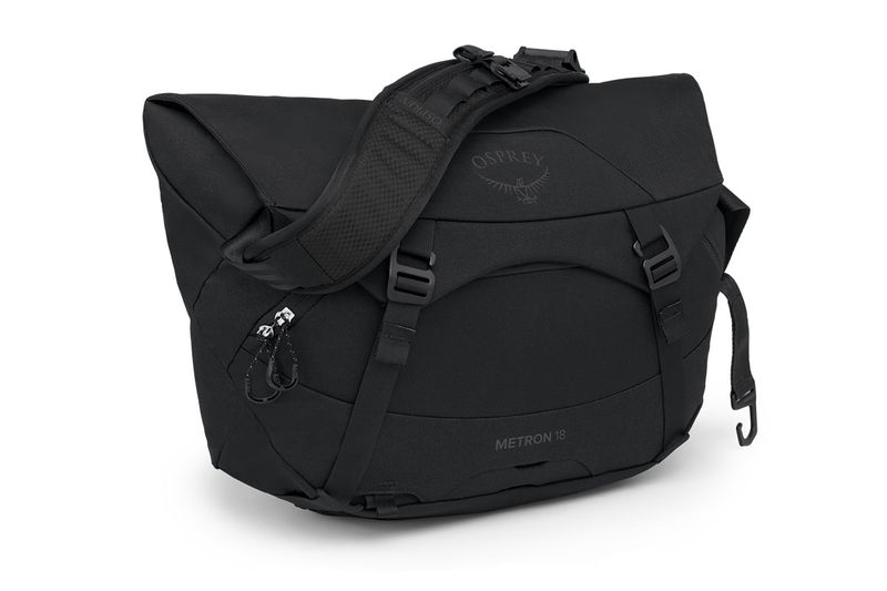Osprey Metron 18 Messenger