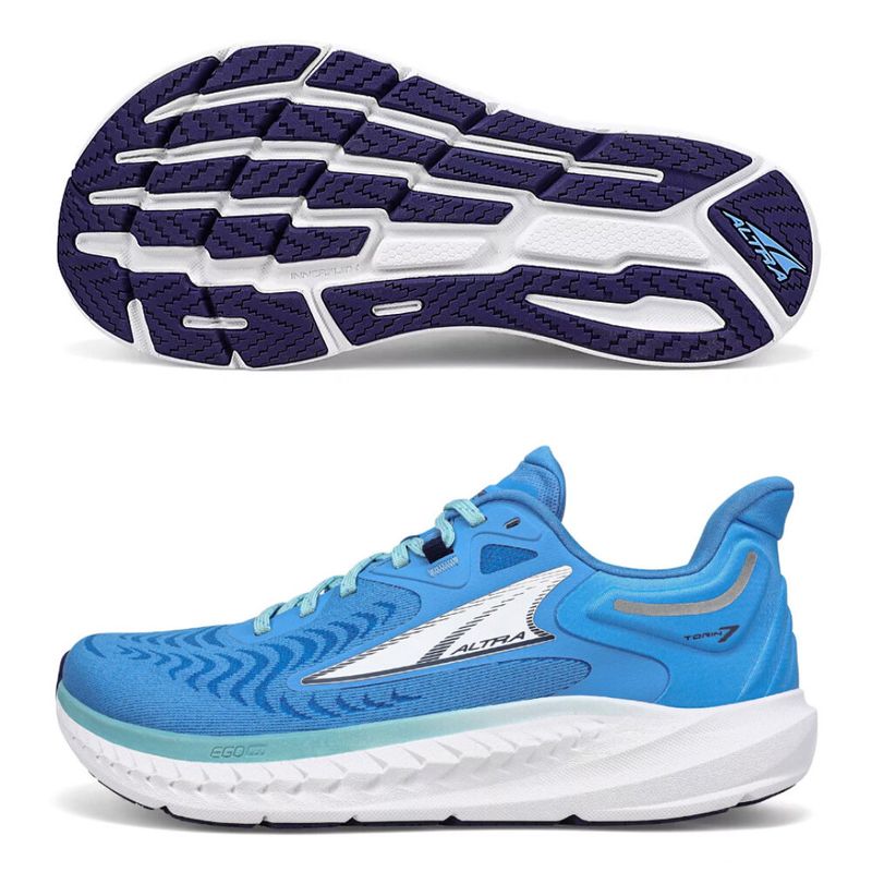 Altra Torin 7