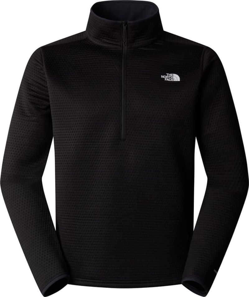 Insulating Midlayer (Fleece or Synthetic Jacket)