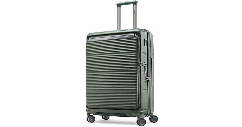 Samsonite Paralux Spinner