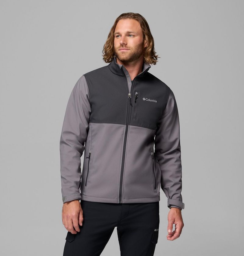 Columbia Ascender Softshell Jacket