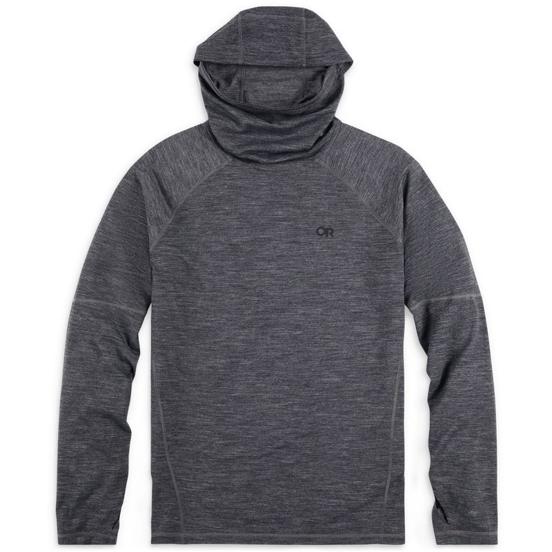 Outdoor Research Alpine Onset Merino Hoodie