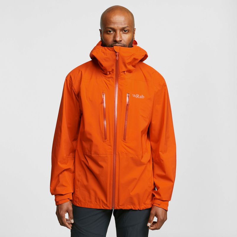 Rab Spark Waterproof Jacket
