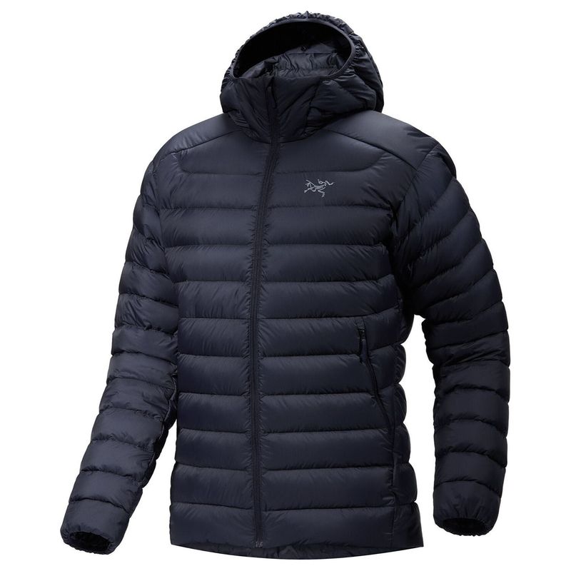 Arc'teryx Cerium Hoody – Premium Warmth in a Tiny Package