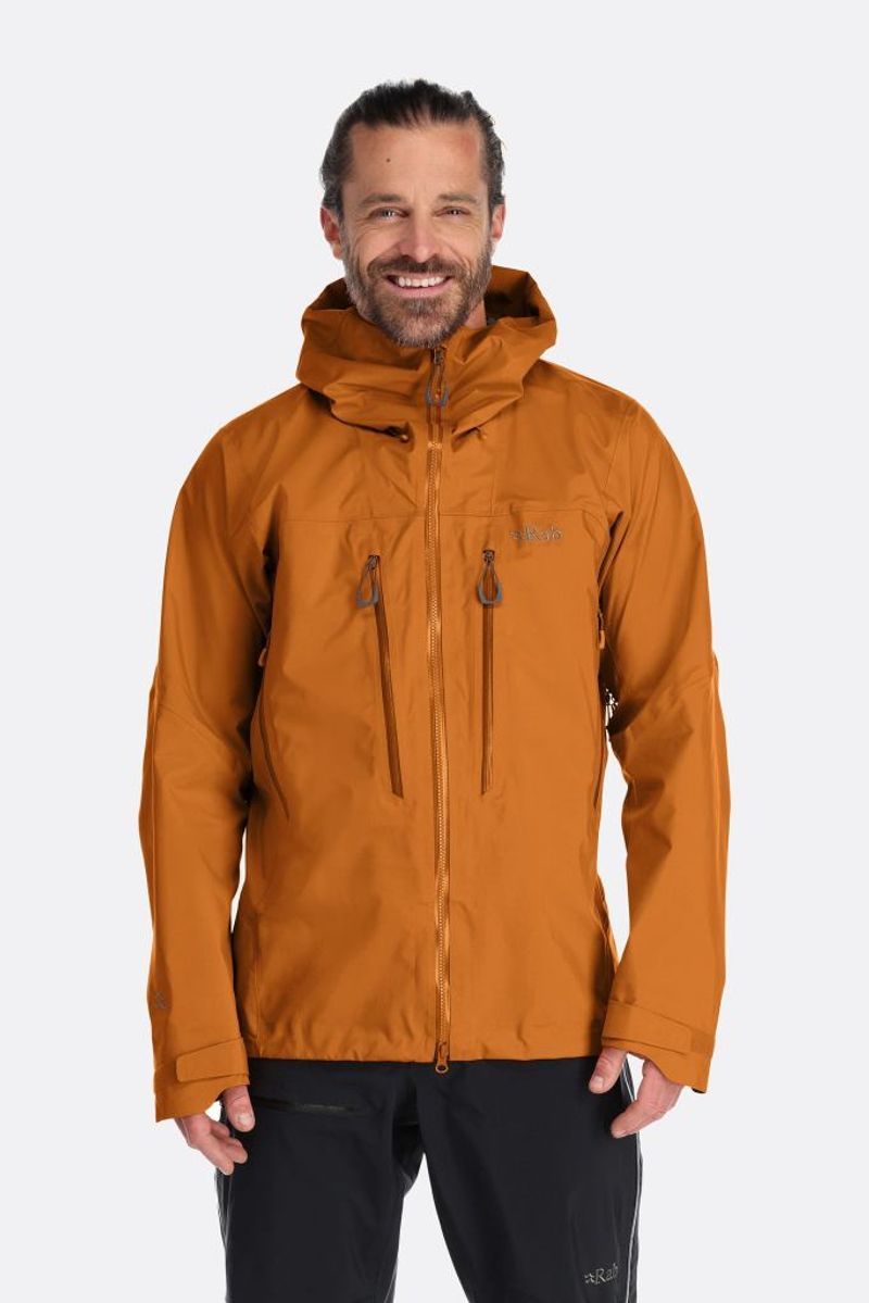 Rab Latok Mountain Gore-Tex Pro Shell