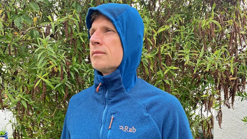 Rab Capacitor Hoody