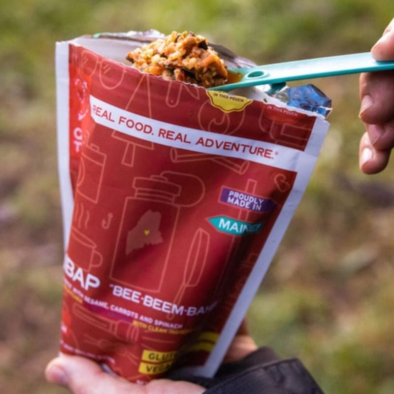 Good To-Go