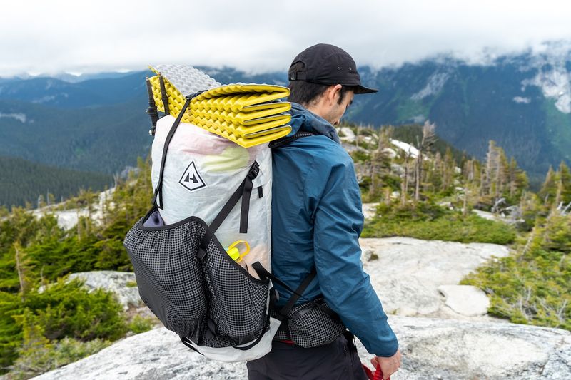 Hyperlite Mountain Gear Southwest (40/55/70L)