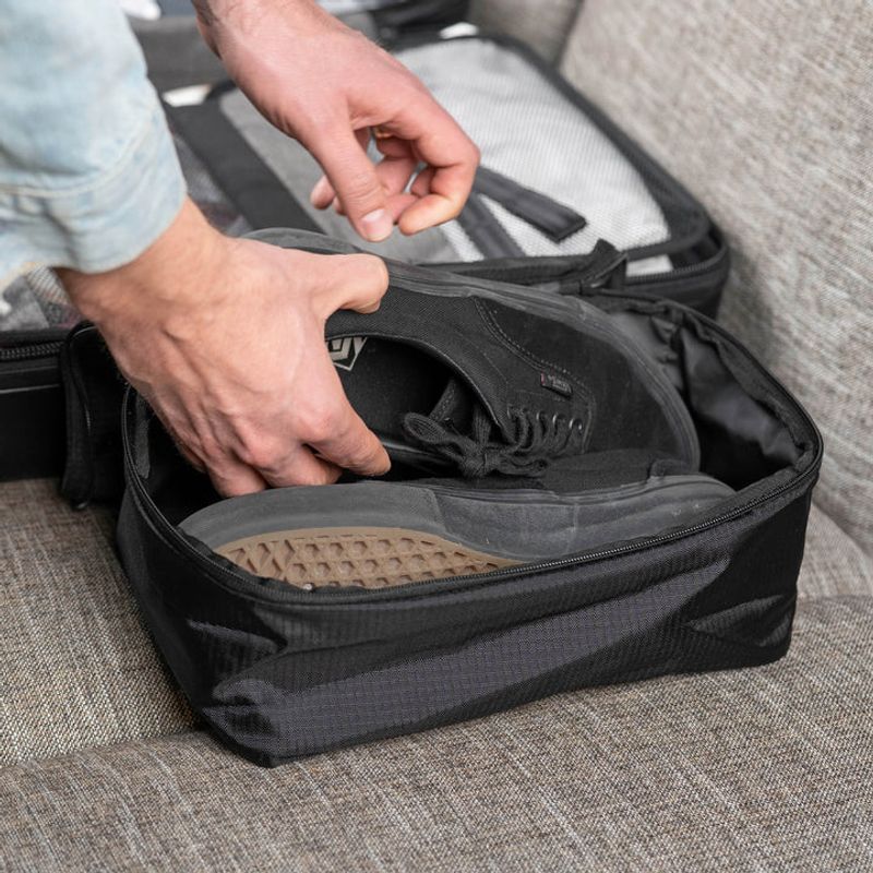 NOMATIC Shoe Cube