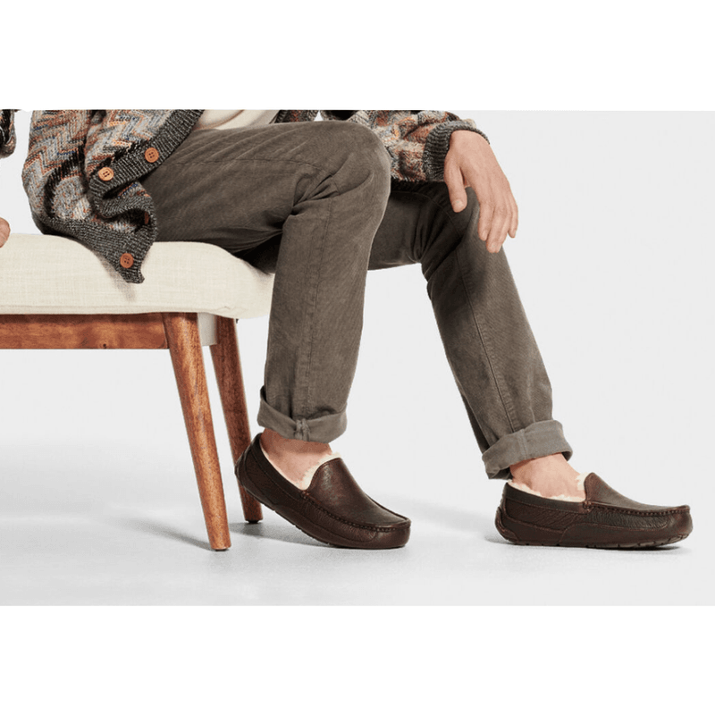 UGG Classic Slippers (Moccasin Style)