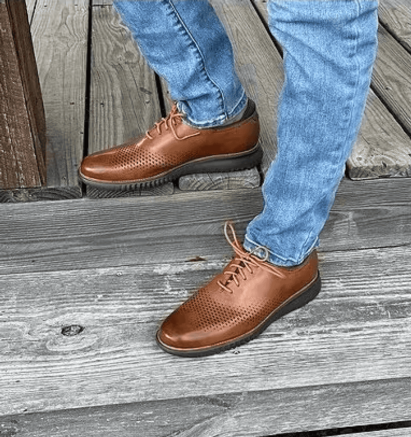 Cole Haan 2.Zerogrand Loafer