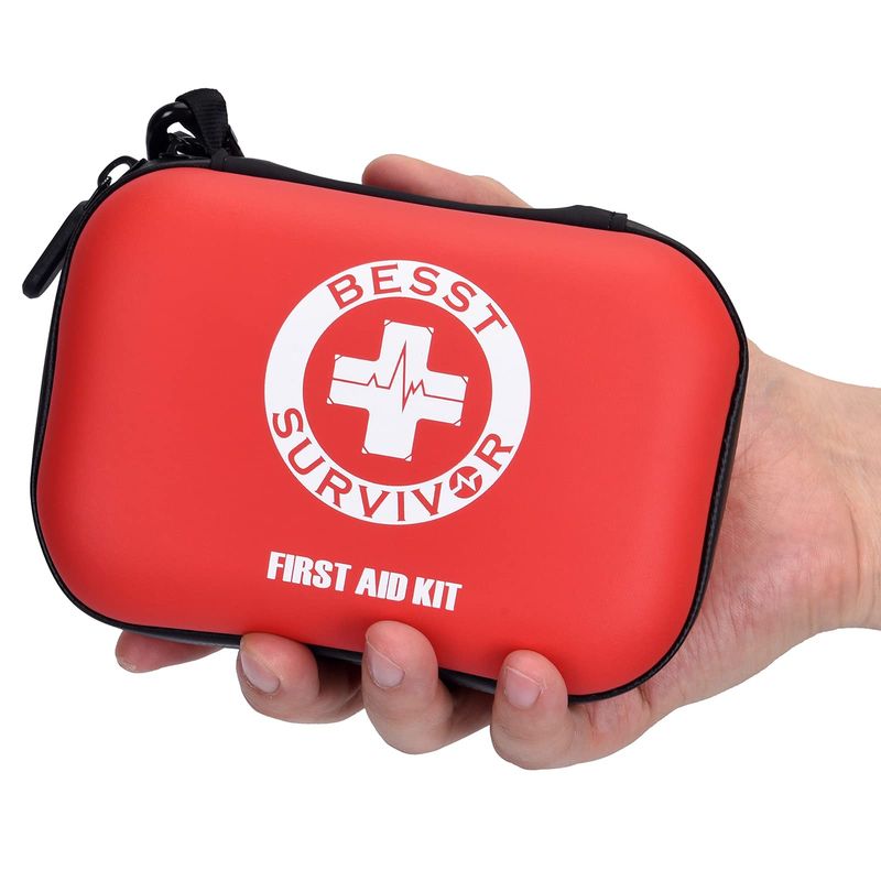 First Aid Kit (Compact)