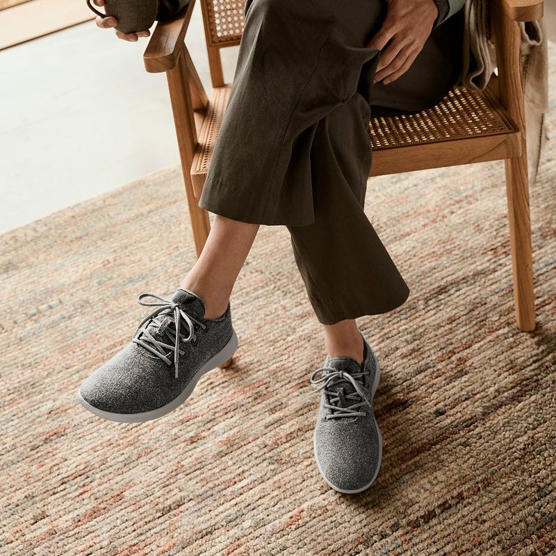 Allbirds Wool Runners